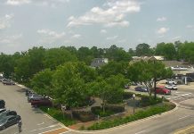 Summerville Sc Webcam - Hutchinson Square - Live Video
