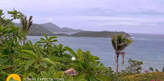 Us Virgin Islands Webcams - America's Paradise