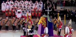 Westminster Abbey Live Stream | London