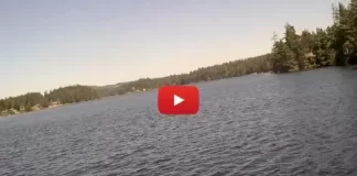Woahink Lake Webcam | Oregon