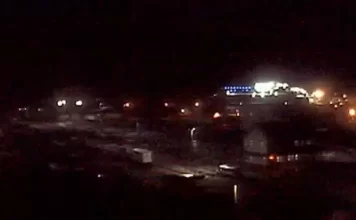 Cap Aux Meules Webcam | Les Îles-de-la-madeleine
