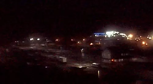 Cap Aux Meules Webcam | Les Îles-de-la-Madeleine