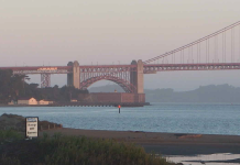 Crissy Field Web Cam