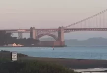 Crissy Field Web Cam