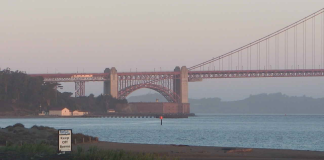 Crissy Field Web Cam