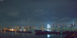 Live Cameras Tokyo In Hd - Video