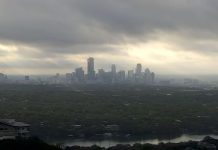 Austin Tx Skyline Webcam | Travis County