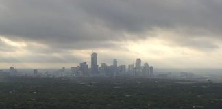 Austin Tx Skyline Webcam | Travis County