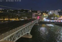 Auvergne-rhône-alpes Region Webcams