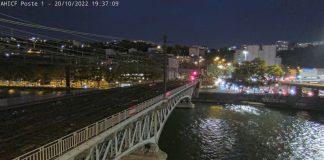 Auvergne-rhône-alpes Region Webcams