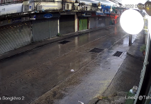 Live Bangkok Webcams In Thailand