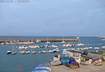 Brittany Region Live Webcams In France