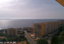 Corsica Island Webcams | France