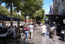 Grand Est Region Webcams In France