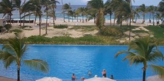 Hard Rock Hotel Punta Cana Webcam | Dominican Republic