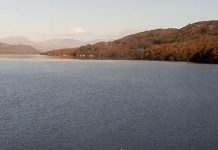 Lake Windermere Webcam | England