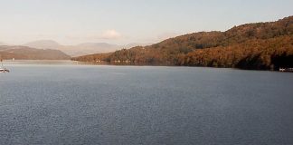Lake Windermere Webcam | England