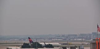 Minneapolis St Paul International Airport Live Webcam Video