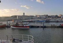 Nouvelle-aquitaine Region Webcams In France