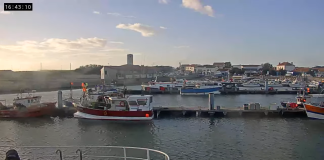 Nouvelle-aquitaine Region Webcams In France