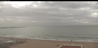 Pays De La Loire Webcams In France
