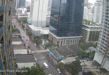 Makkasan | Ratchathewi District Webcam