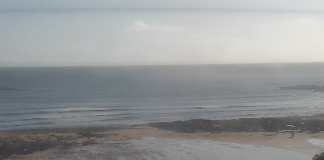 Langland Bay Webcam | Wales