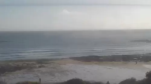 Langland Bay Webcam | Wales