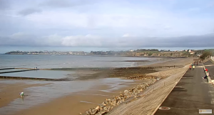 Webcam Saint-pair-sur-mer | Normandy