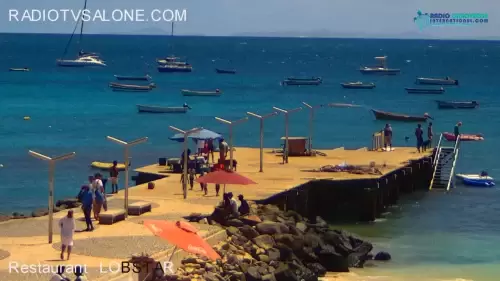 Pontão do Lago Sul | Brasilia, Brazil