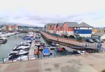 Webcams In Devon, England | Live Hd Video