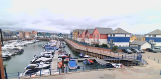 Webcams In Devon, England | Live Hd Video