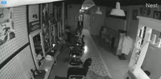 Bali Barber Shop & Spa Sanur