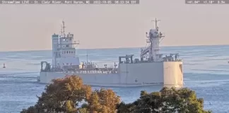 Boats Live Webcams & Beautiful Ships