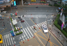 El Gaucho | Sukhumvit Rd | Thailand - Live Hd Webcam Video