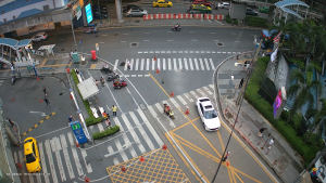 El Gaucho | Sukhumvit Rd | Thailand - Live Hd Webcam Video