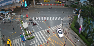 El Gaucho | Sukhumvit Rd | Thailand - Live Hd Webcam Video