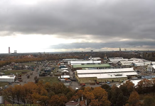 Live Hd Webcams In Munich, Germany