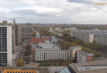 Schleswig-holstein Webcams In Germany