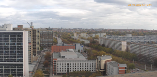 Schleswig-holstein Webcams In Germany