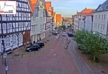 Hessen State Webcams In The Country Of Germany