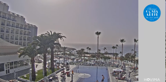 Hovima Costa Adeje Webcam | Spain