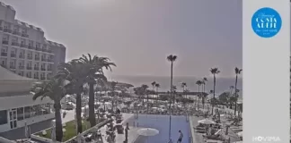 Hovima Costa Adeje Webcam | Spain