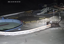 Serena Water Park - Espoo, Finland - Live Webcam