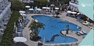Weather Costa Adeje Webcam | Hovima Panorama