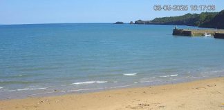 Webcams Of Beaches Around The World