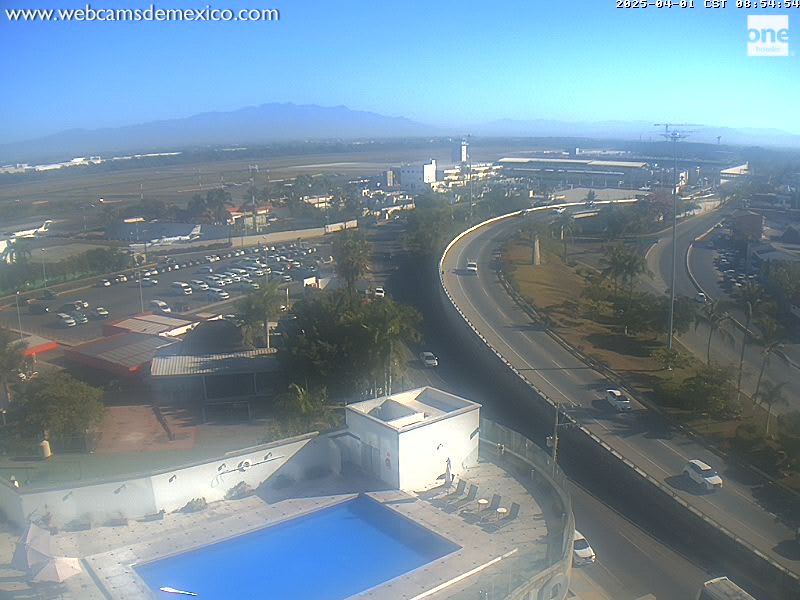 Aeropuerto de Puerto Vallarta