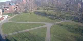 Bowdoin College Webcam | Brunswick, Me