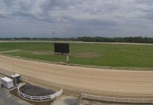 Fanduel Sportsbook And Horse Racing Fairmount Park