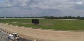Fanduel Sportsbook And Horse Racing Fairmount Park